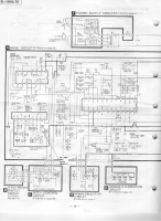 Technics - SL-1200_Mk2-Schematics 